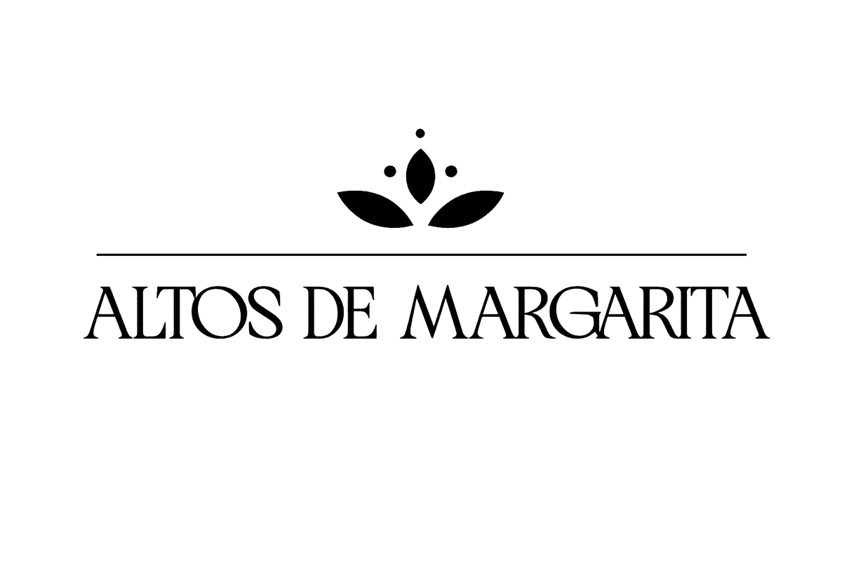 Logo Altos de Margarita
